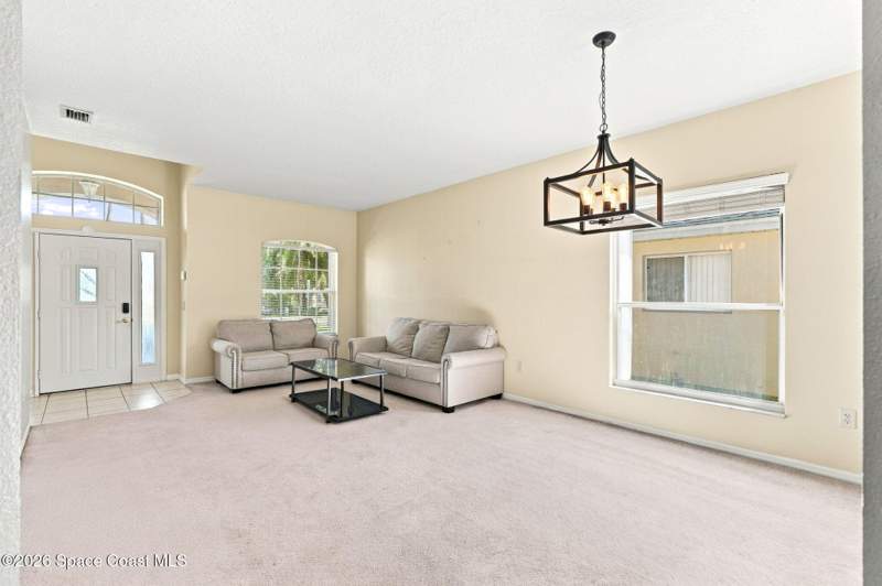 3 bedroom Single Family Residence at 660 Misty Creek Drive, Misty Creek Unit 1, Melbourne — photo 4