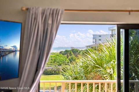 7520 Ridgewood Avenue #302, Cape Canaveral FL - photo 10 of 30