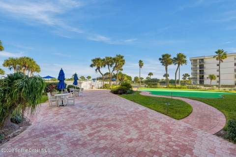 7520 Ridgewood Avenue #302, Cape Canaveral FL - photo 22 of 30