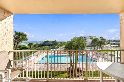 7520 Ridgewood Avenue #302, Cape Canaveral FL - photo 19 of 30