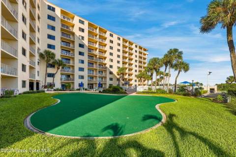 7520 Ridgewood Avenue #302, Cape Canaveral FL - photo 20 of 30