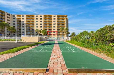 7520 Ridgewood Avenue #302, Cape Canaveral FL - photo 21 of 30