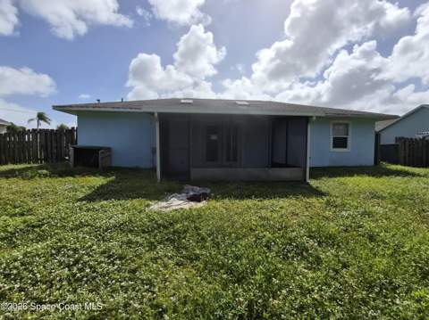 1819 Zaminder Street, Palm Bay FL - photo 23 of 24