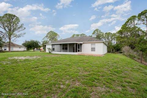 1937 Trapp Avenue, Palm Bay FL - photo 21 of 22
