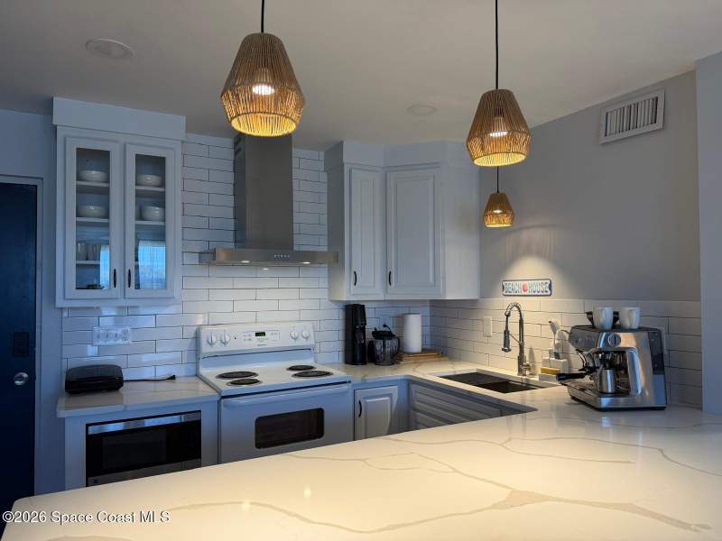 1 bedroom Condominium at 120 Mutiny Lane #C3-208, Merritt Island Co-Op Apts Inc, Merritt Island — photo 3