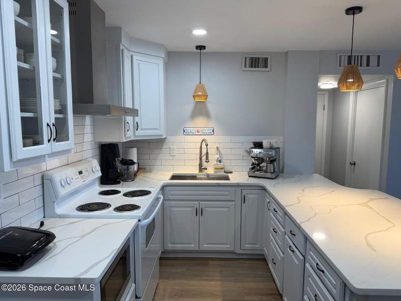 1 bedroom Condominium at 120 Mutiny Lane #C3-208, Merritt Island Co-Op Apts Inc, Merritt Island — photo 5
