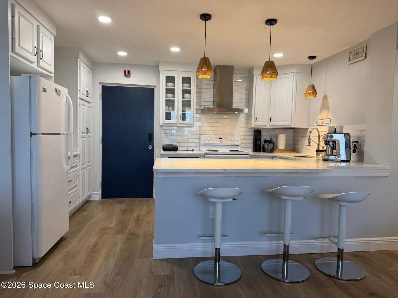 1 bedroom Condominium at 120 Mutiny Lane #C3-208, Merritt Island Co-Op Apts Inc, Merritt Island — photo 2