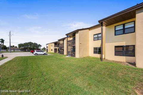 5650 N Banana River Boulevard #2-2, Cocoa Beach FL - photo 22 of 28