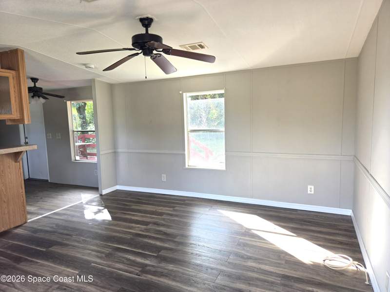 2 bedroom Manufactured Home at 6987 Melaleuca Road, Williams Point Estates, Cocoa — photo 4