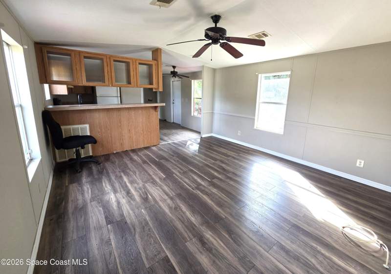 2 bedroom Manufactured Home at 6987 Melaleuca Road, Williams Point Estates, Cocoa — photo 5