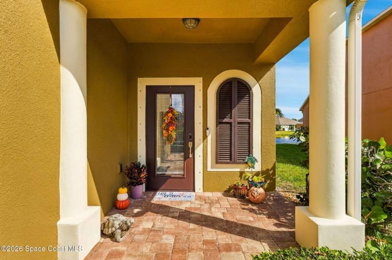 4 bedroom Single Family Residence at 581 Bismarck Way #103, Aspinwall, Melbourne — photo 3