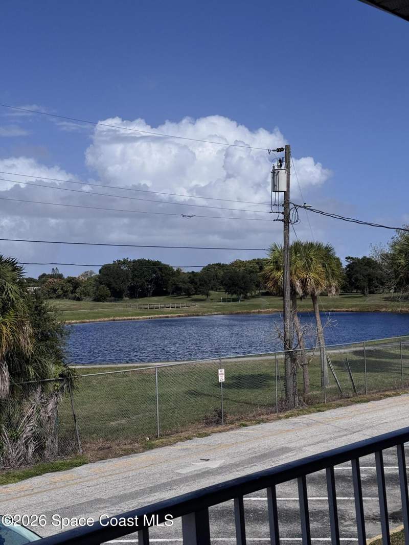 1 bedroom Condominium at 800 N Fiske Boulevard #514, Crestview Acres, Cocoa — photo 2