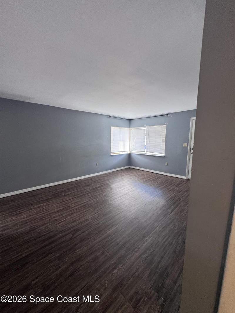 1 bedroom Condominium at 800 N Fiske Boulevard #514, Crestview Acres, Cocoa — photo 3