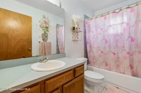 1477 Talbott Street, Palm Bay FL - photo 15 of 18