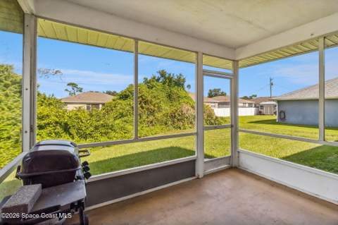 1477 Talbott Street, Palm Bay FL - photo 17 of 18