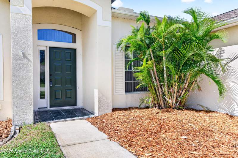 4 bedroom Single Family Residence at 682 Linville Falls Drive, The Falls at Sheridan Phase II, West Melbourne — photo 3
