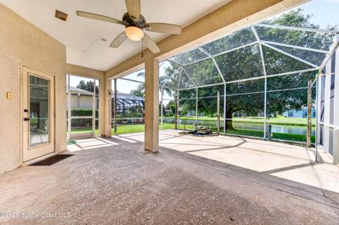 682 Linville Falls Drive, West Melbourne FL - photo 22 of 42