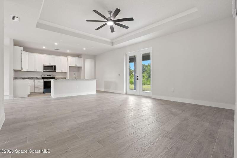 4 bedroom Single Family Residence at 1121 Yager Road, Port Malabar Unit 32, Palm Bay — photo 3