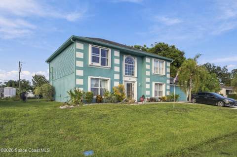 1015 Flower Street, Palm Bay FL - photo 24 of 24
