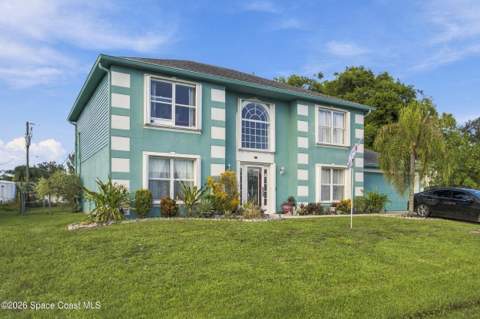 1015 Flower Street, Palm Bay FL - photo 23 of 24