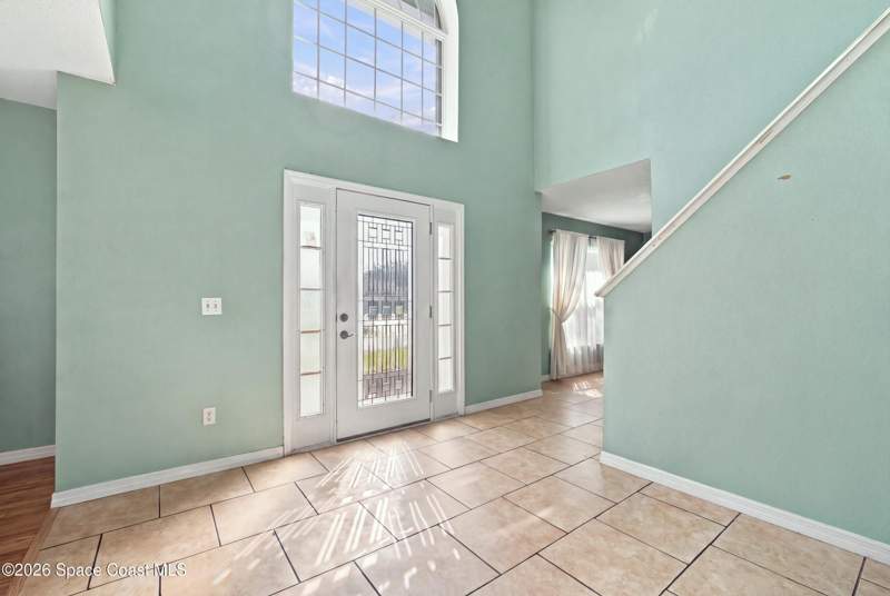 4 bedroom Single Family Residence at 1015 Flower Street, Port Malabar Unit 42, Palm Bay — photo 2