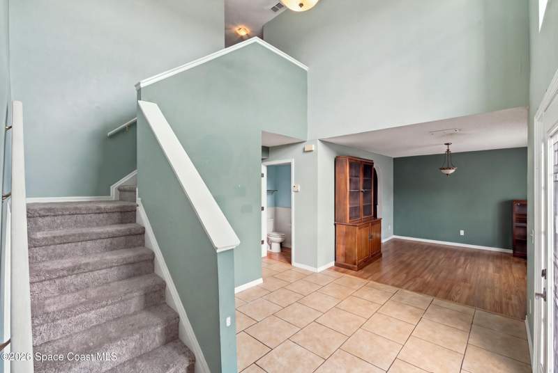 4 bedroom Single Family Residence at 1015 Flower Street, Port Malabar Unit 42, Palm Bay — photo 4