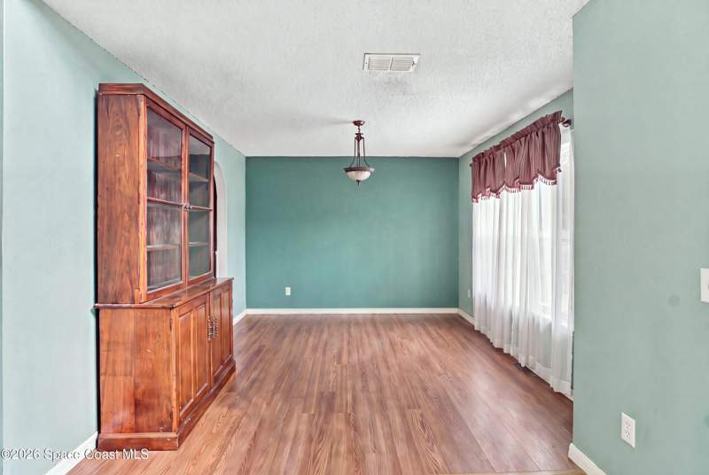 4 bedroom Single Family Residence at 1015 Flower Street, Port Malabar Unit 42, Palm Bay — photo 5