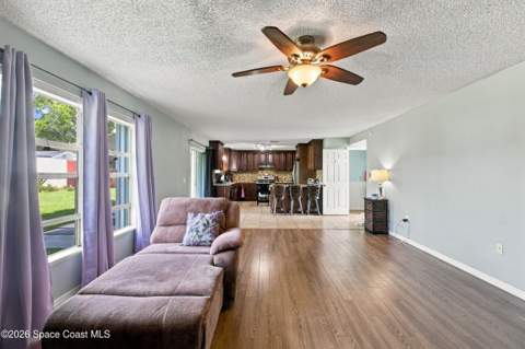 1015 Flower Street, Palm Bay FL - photo 10 of 24