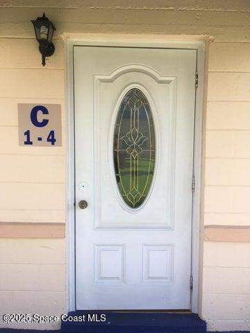 1 bedroom Condominium at 380 N Brevard Avenue #C-1, Blue Heron Condo, Cocoa Beach — photo 3