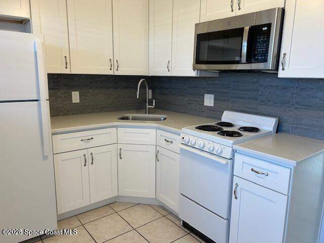 1 bedroom Condominium at 380 N Brevard Avenue #C-1, Blue Heron Condo, Cocoa Beach — photo 4