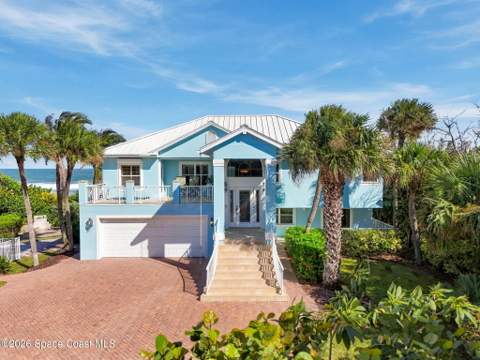 4221 S Highway A1a, Melbourne Beach FL - photo 11 of 53