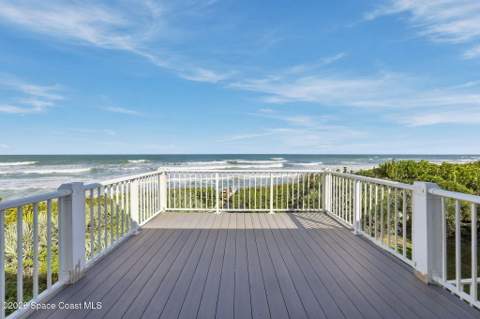 4221 S Highway A1a, Melbourne Beach FL - photo 22 of 53
