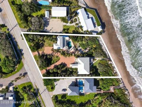4221 S Highway A1a, Melbourne Beach FL - photo 7 of 53