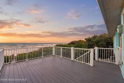 4221 S Highway A1a, Melbourne Beach FL - photo 14 of 53