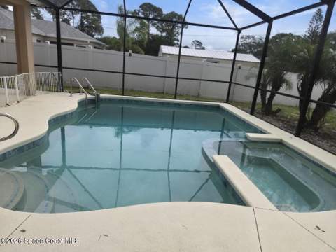 1052 Hutchins Street, Palm Bay FL - photo 16 of 19