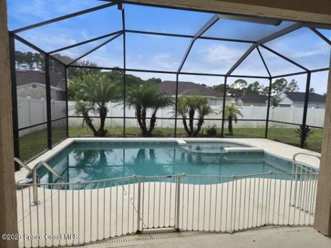 1052 Hutchins Street, Palm Bay FL - photo 17 of 19