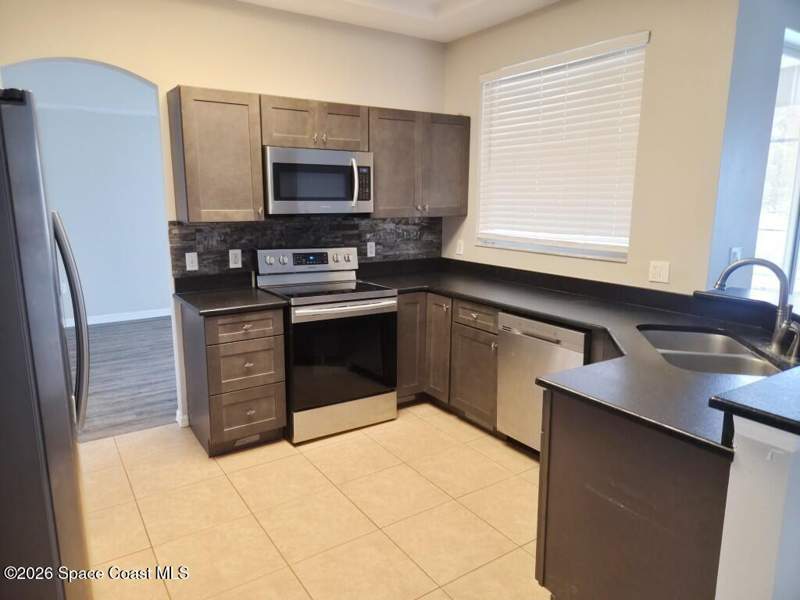 3 bedroom Single Family Residence at 1052 Hutchins Street, Port Malabar Unit 11, Palm Bay — photo 3