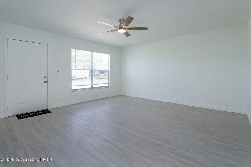 3 bedroom Single Family Residence at 157 Irvine Avenue, Port Malabar Unit 9, Palm Bay — photo 2