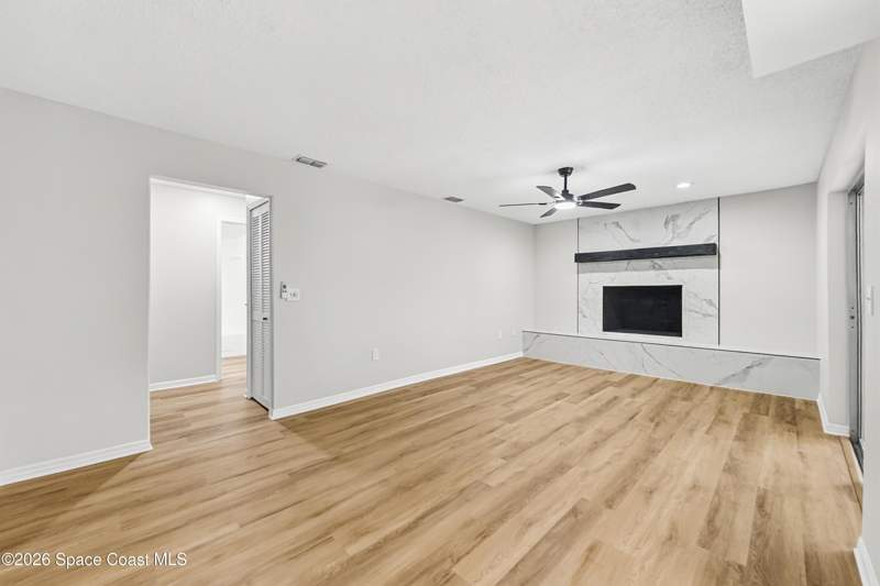3 bedroom Single Family Residence at 4625 S Friday Circle, Friday Acres, Cocoa — photo 2