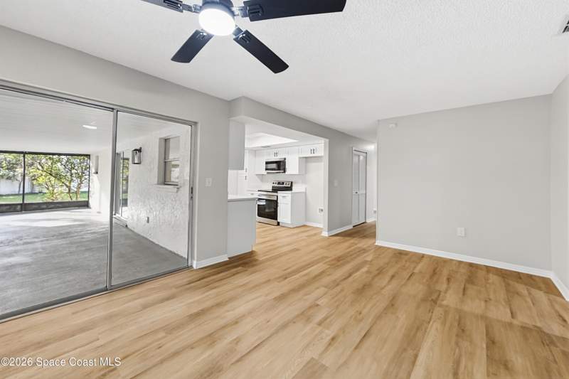 3 bedroom Single Family Residence at 4625 S Friday Circle, Friday Acres, Cocoa — photo 3