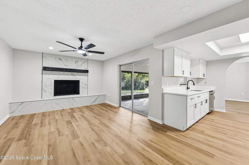 3 bedroom Single Family Residence at 4625 S Friday Circle, Friday Acres, Cocoa — photo 4