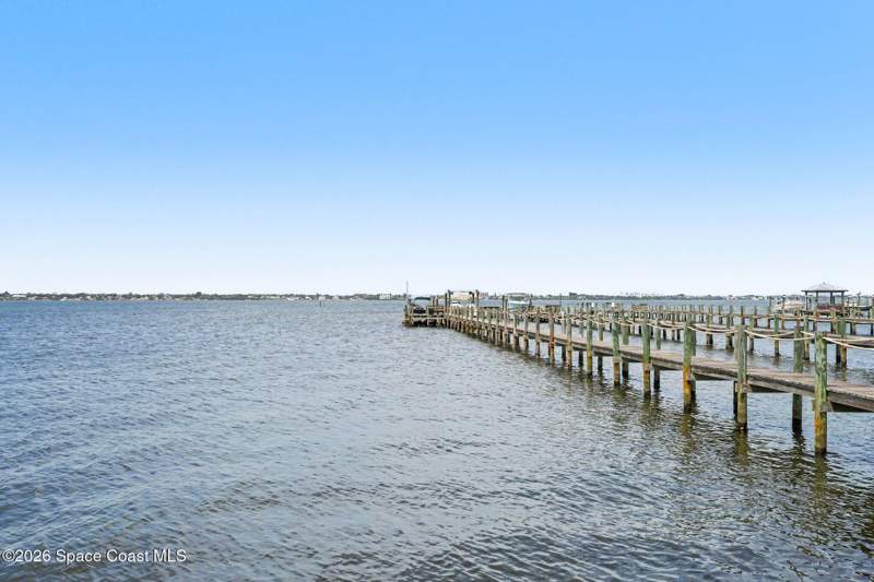 3 bedroom Townhouse at 215 Glengarry Avenue, Wexford Pud Stage 1, Melbourne Beach — photo 5