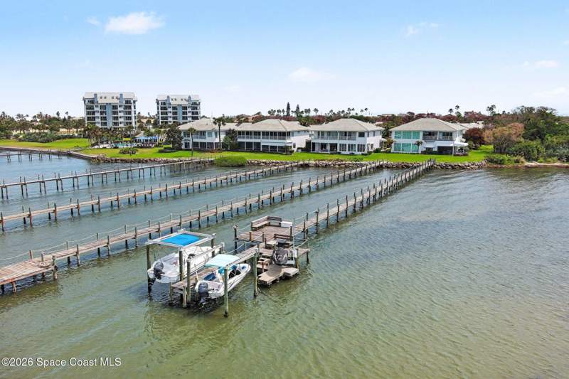 3 bedroom Townhouse at 215 Glengarry Avenue, Wexford Pud Stage 1, Melbourne Beach — photo 3