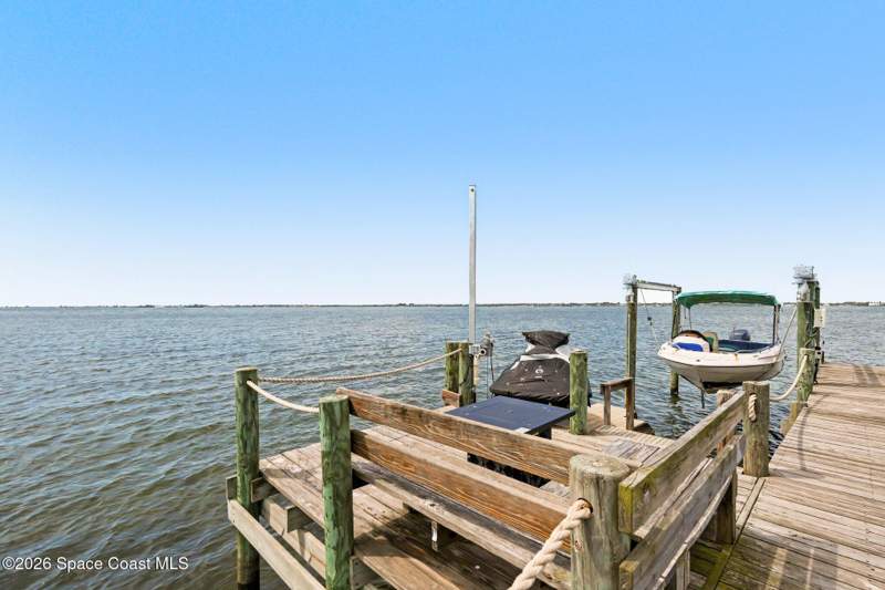 3 bedroom Townhouse at 215 Glengarry Avenue, Wexford Pud Stage 1, Melbourne Beach — photo 4