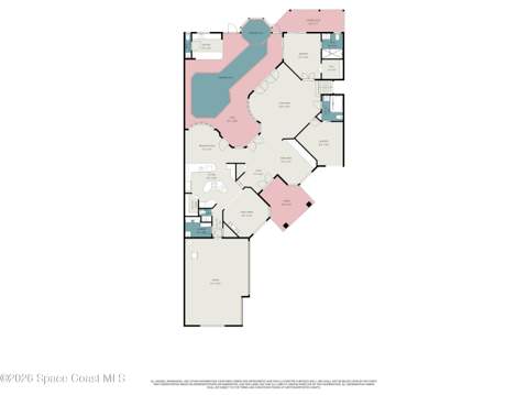 215 Glengarry Avenue, Melbourne Beach FL - photo 14 of 65