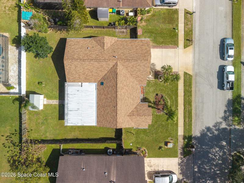 3 bedroom Single Family Residence at 3158 Brentwood Lane, Parkway Meadows Phase 1-A, Melbourne — photo 5