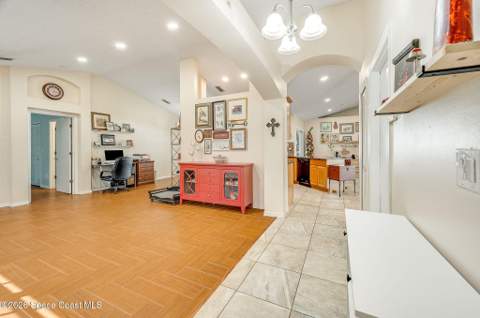 3158 Brentwood Lane, Melbourne FL - photo 10 of 54