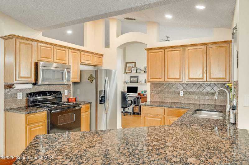 3 bedroom Single Family Residence at 3158 Brentwood Lane, Parkway Meadows Phase 1-A, Melbourne — photo 3