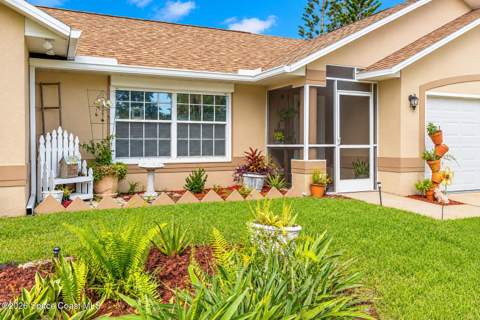 3158 Brentwood Lane, Melbourne FL - photo 6 of 54