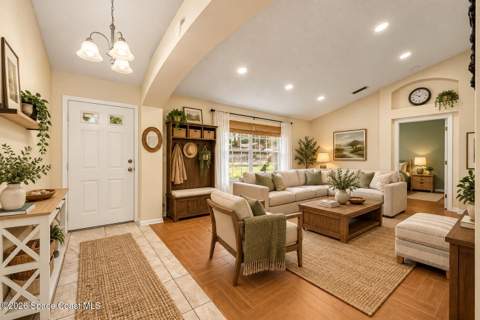 3158 Brentwood Lane, Melbourne FL - photo 9 of 54